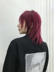 -3AM HAIR SALON染发烫发接发