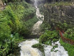 -鹿院坪生态旅游景区