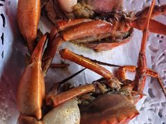 -友强·22年特色海鲜大排档·闽菜(厦门美食地标店)