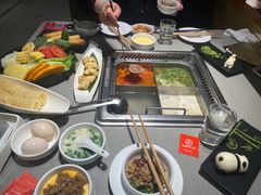 -海底捞火锅(吾悦广场店)