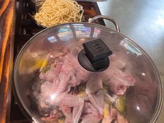 -石锅苗苗鱼(武汉首店)
