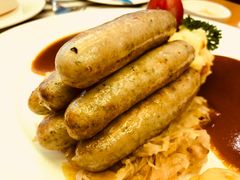 -兰特伯爵西餐厅·啤酒屋(方庄店)