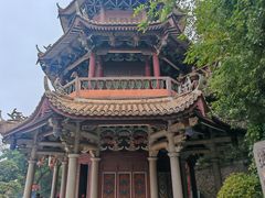 -湄洲岛