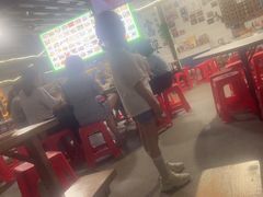 -阿弟特色海鲜餐厅·大排档(平潭店)