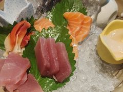 -匠和风精致料理(祥禾天地店)