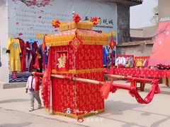 -盛世南宫影视城(北普陀影视城)