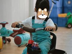 -糖心家族国际幼儿园·托育园(南开水上公园店)