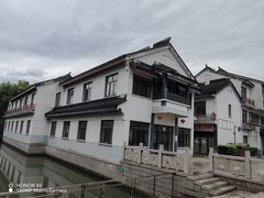 -千灯古镇