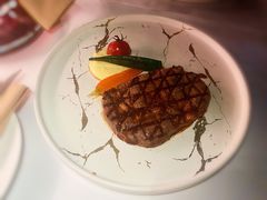-Kathleen's Waitan 凯圣琳江景西餐厅(外滩店)