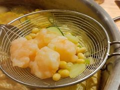-嬷孙家潮汕牛肉火锅(北京路天河城店)