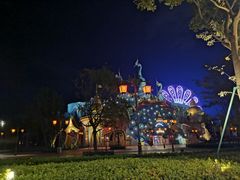 -七彩云南欢乐世界