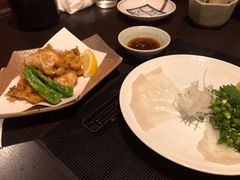 -玄品河豚(那覇國際通里之関)