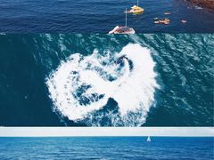 -日照海滨国家森林公园