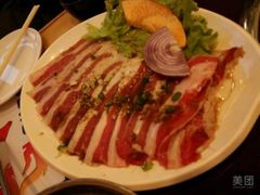 -梦山水日本烧肉(五四广场店)