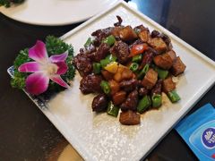-利顺德大饭店·水岸中餐厅(小白楼店)