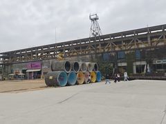 -广州市紫泥堂文化创意园景区