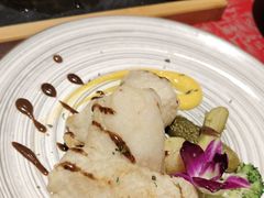 -安德烈俄式西餐厅(中央大街店)