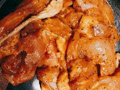 -韩宫宴烤肉·料理(砂之船奥特莱斯店)