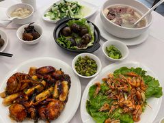 -春餐厅