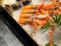 -上井料理黑金店(IFS国金中心店)