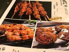 -清雅轩·清真菜·春饼•烤鸭(滑翔店)