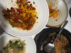 -花椒笑成都小馆(百脑汇店)