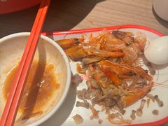 -胖哥俩肉蟹煲(富阳万达店)