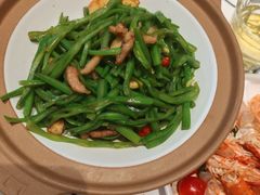 -双合园·海鲜水饺青岛菜(万佳广场店)