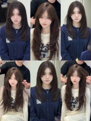 -凯博K-boom Hair Salon