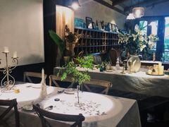 -蓝瓶子BlueBottle(东瓯智库店)