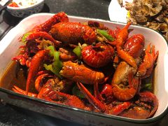 十一香龙虾-马头巷·食景园(苏州总店)