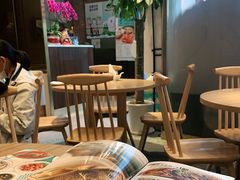 -莆田餐厅PUTIEN(三里屯店)