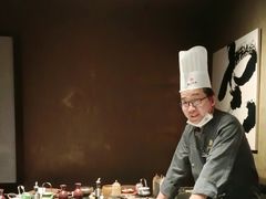 -吉川谷谷·铁板烧烤肉放题(石景山台湾街店)