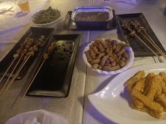 -爱琴海音乐餐吧(西秀海滩店)