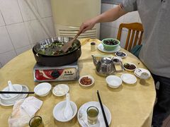 -标记好食