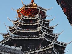 -龙津风雨桥