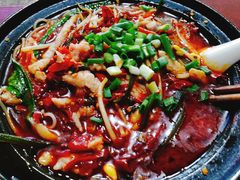 -李米线(武陵路店)