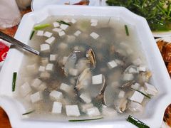 -温州一家人美食(西木头市店)