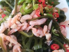 -烁佳海鲜大馅饺子