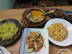 -紫滇源云南生态菜(丹凤街店)
