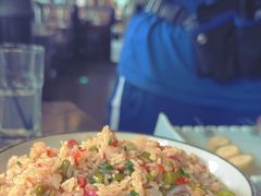 -很久以前羊肉串(打浦路店)