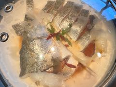 -海味当家·蒸锅海鲜(星海公园店)