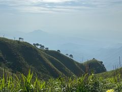 -萍乡武功山风景名胜区