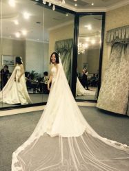 宝娜嫁衣馆-南京宝娜嫁衣婚纱礼服馆(中央路店)