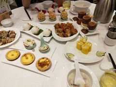 -金翠皇宫粤菜·点心·海鲜(翡翠店)