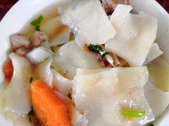 -马白开来特色羊排揪片子  (总店)