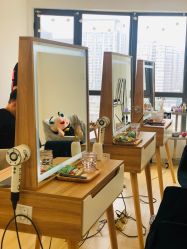 大厅-E.L.K造型momopark店