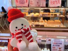 -红星前进面包牛奶公司(五道口购物中心店)