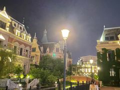 -LENBACH兰巴赫西餐啤酒坊(大连东港店)