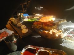 -伊茉家的烤肉店(勒泰中心店)